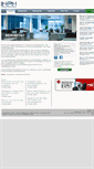 Mobile Screenshot of ineedpeoplenow.com